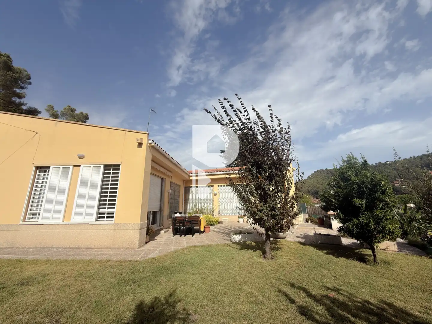 Casa o chalet en venta en Vallirana