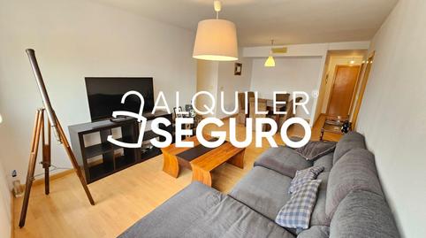 Foto 2 de Pis de lloguer a Joven Futura, Espinardo,  Murcia Capital