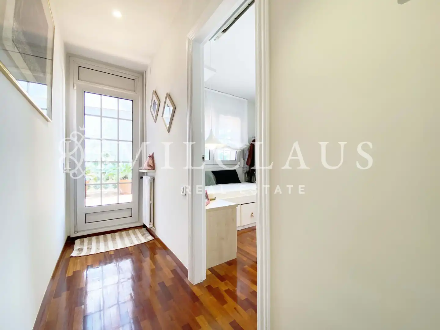 Flat for sale in Centre - Sant Oleguer
