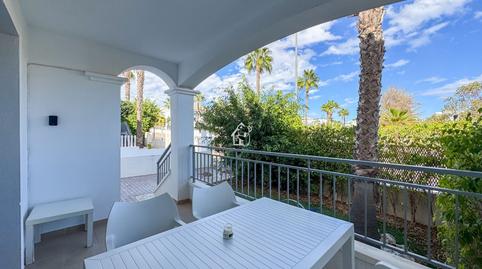 Foto 4 de Casa o chalet de alquiler en Villamartín - Las Filipinas, Orihuela