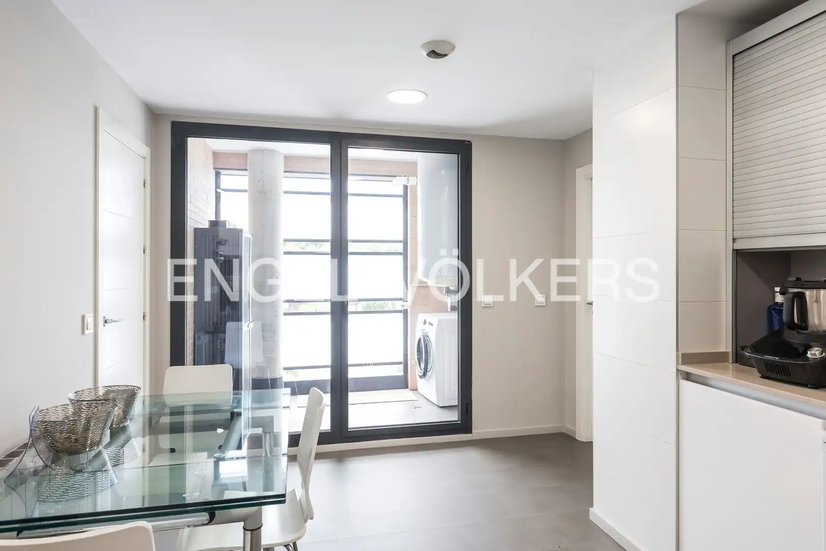 Appartamento con piscina in vendita a Encinar de los Reyes, imagen 19