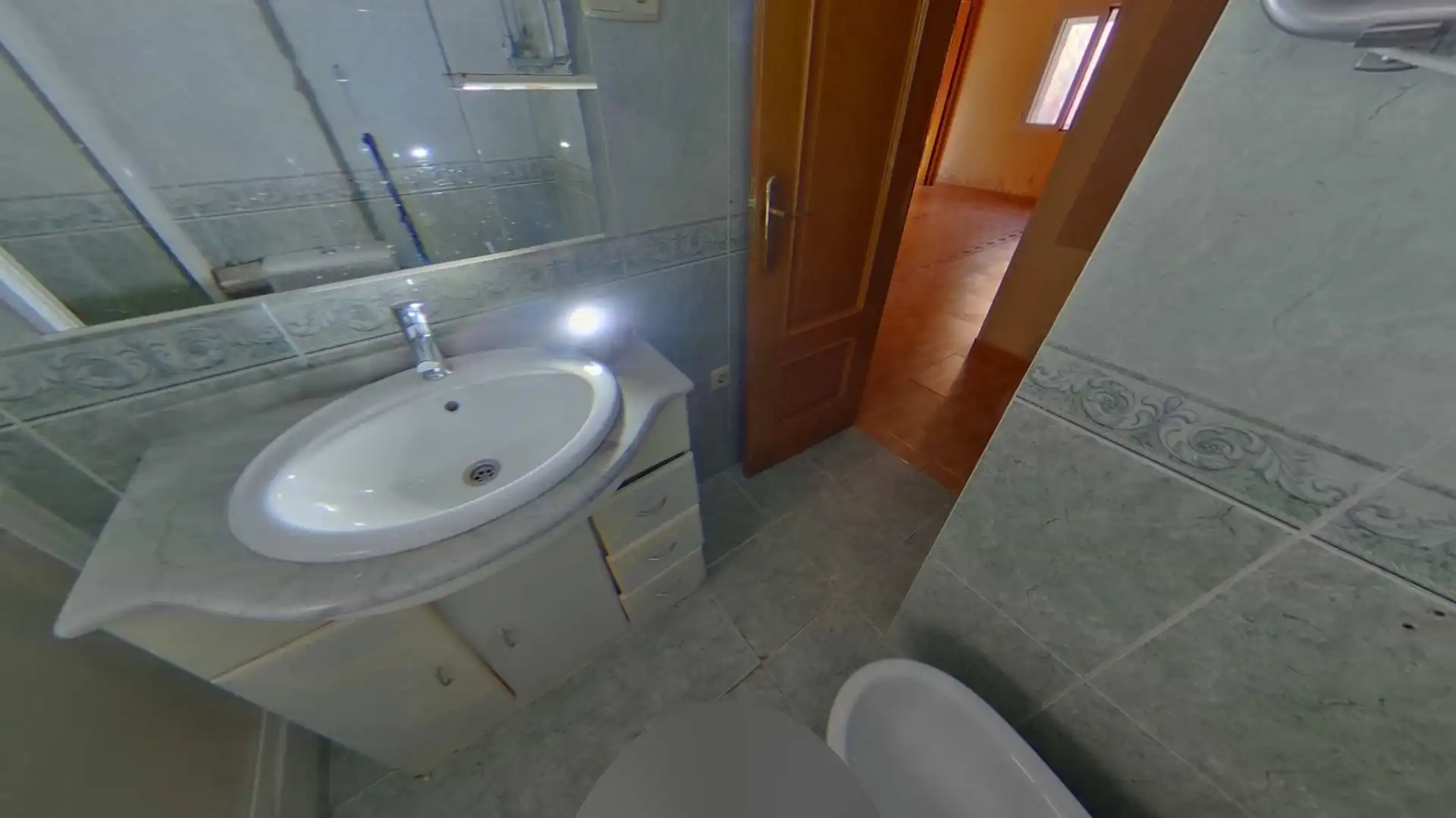Baño de Piso en venta en Madrid