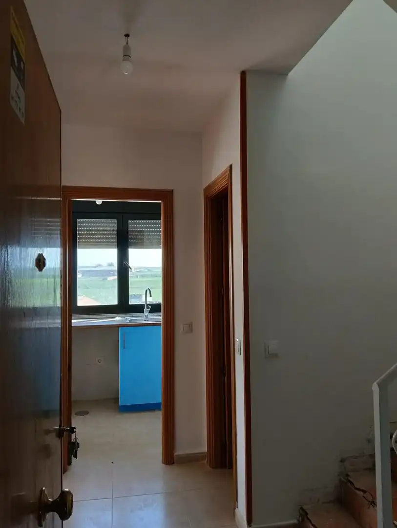 Attic for sale in Magán  with Heating and Private garden