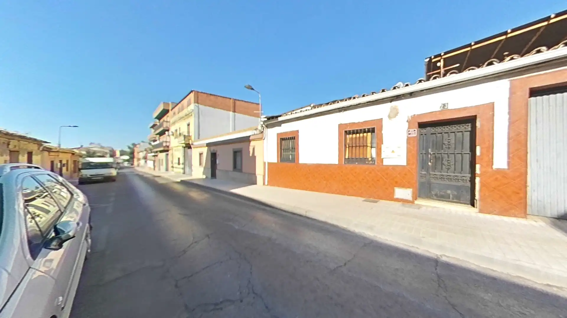 Casa adosada en venta en Arrayanes