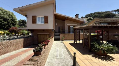 Foto 3 de Casa o chalet en venta en Arenys de Munt, Barcelona