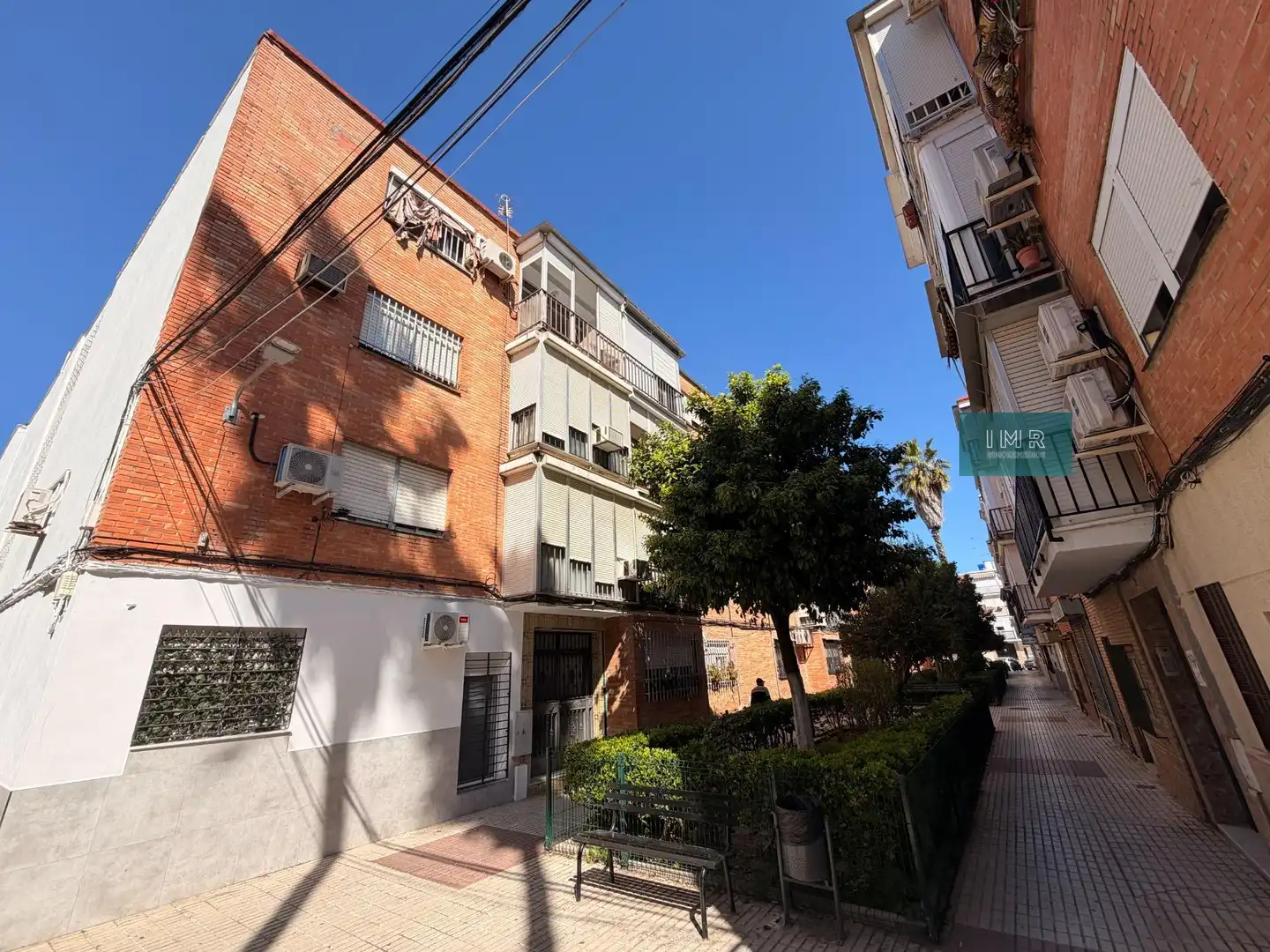 Pis en venda a Calle LINARES 8