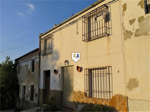 Finca rústica en Venta en Fuensanta de Martos