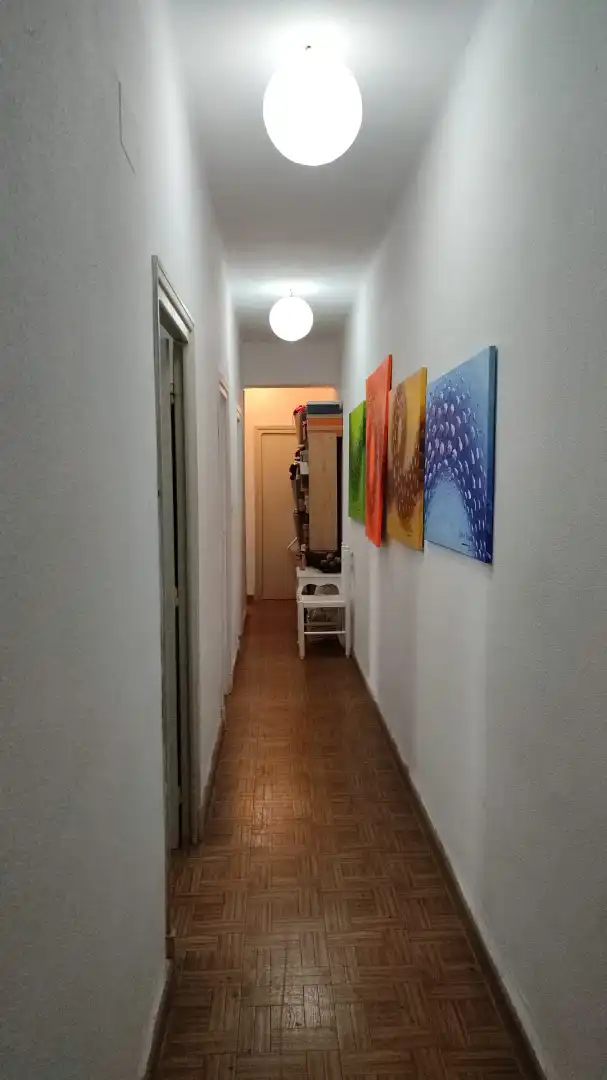 Pis amb terrassa en venda a Calle Guerrilleros 10, imagen 11