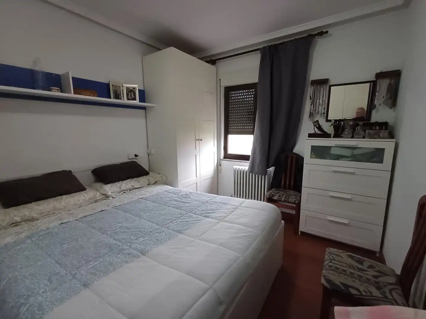 Dormitori de Casa o xalet en venda en Siero amb Calefacció, Traster i Piscina