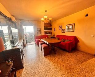 Living room of Flat for sale in  Córdoba Capital  with Terrace