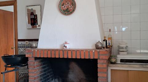 Foto 4 von Country house zum Verkauf in Senés, Almería