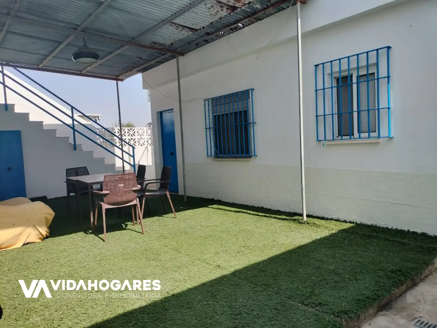 Terrace of Residential for sale in Chipiona