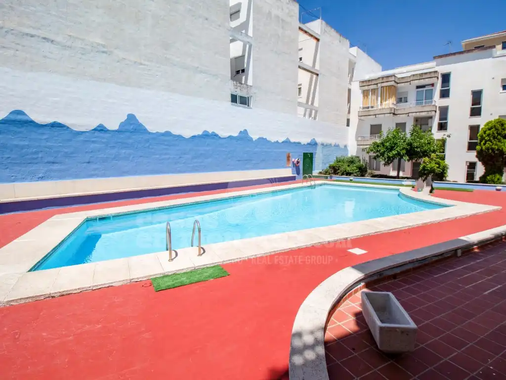Wohnung mit Pool zum Verkauf in Maó ciutat, imagen 26