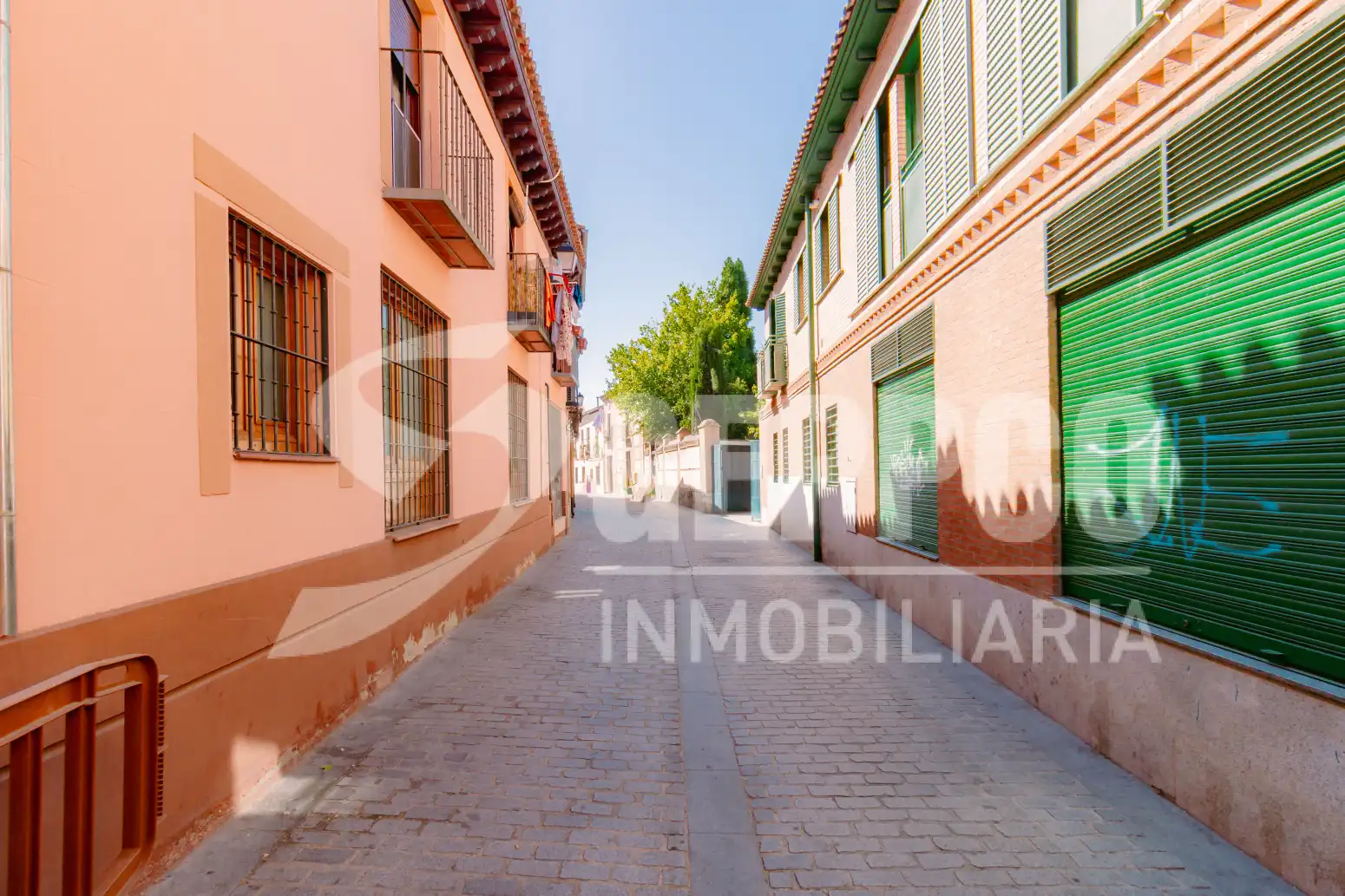 Flat for sale in Casco histórico
