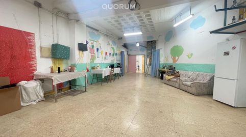 Foto 4 von Geschaftsraum zum Verkauf in Solokoetxe, Bilbao