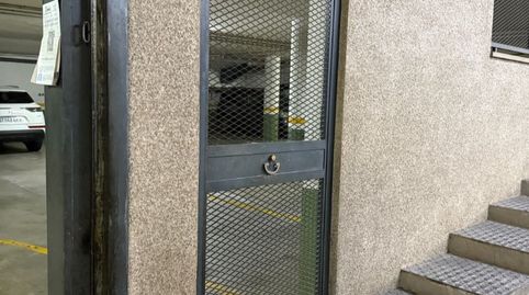 Foto 4 de Garatge de lloguer a Carrer de Roger de Flor, 150, Gràcia, Sabadell