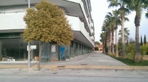 Foto 5 de Garatge en venda a Calle Lituania, 1, Rinconada, Sevilla
