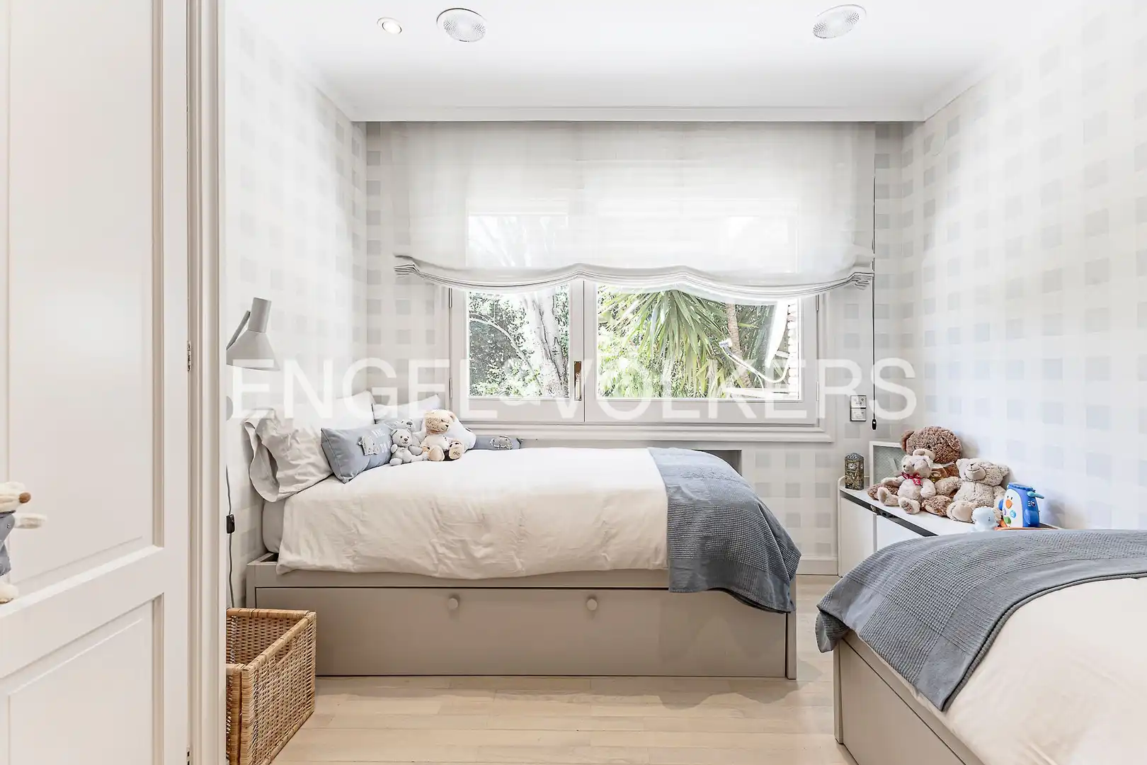 Duplex con giardino in vendita a Les Corts, imagen 31