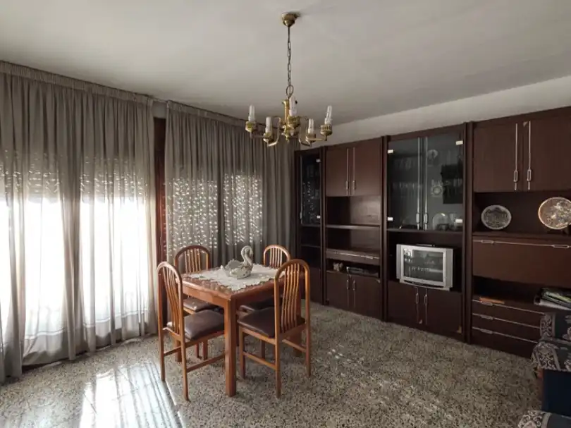 Wohnung mit Garten zum Verkauf in Barri Casetes Muntané 30, imagen 2