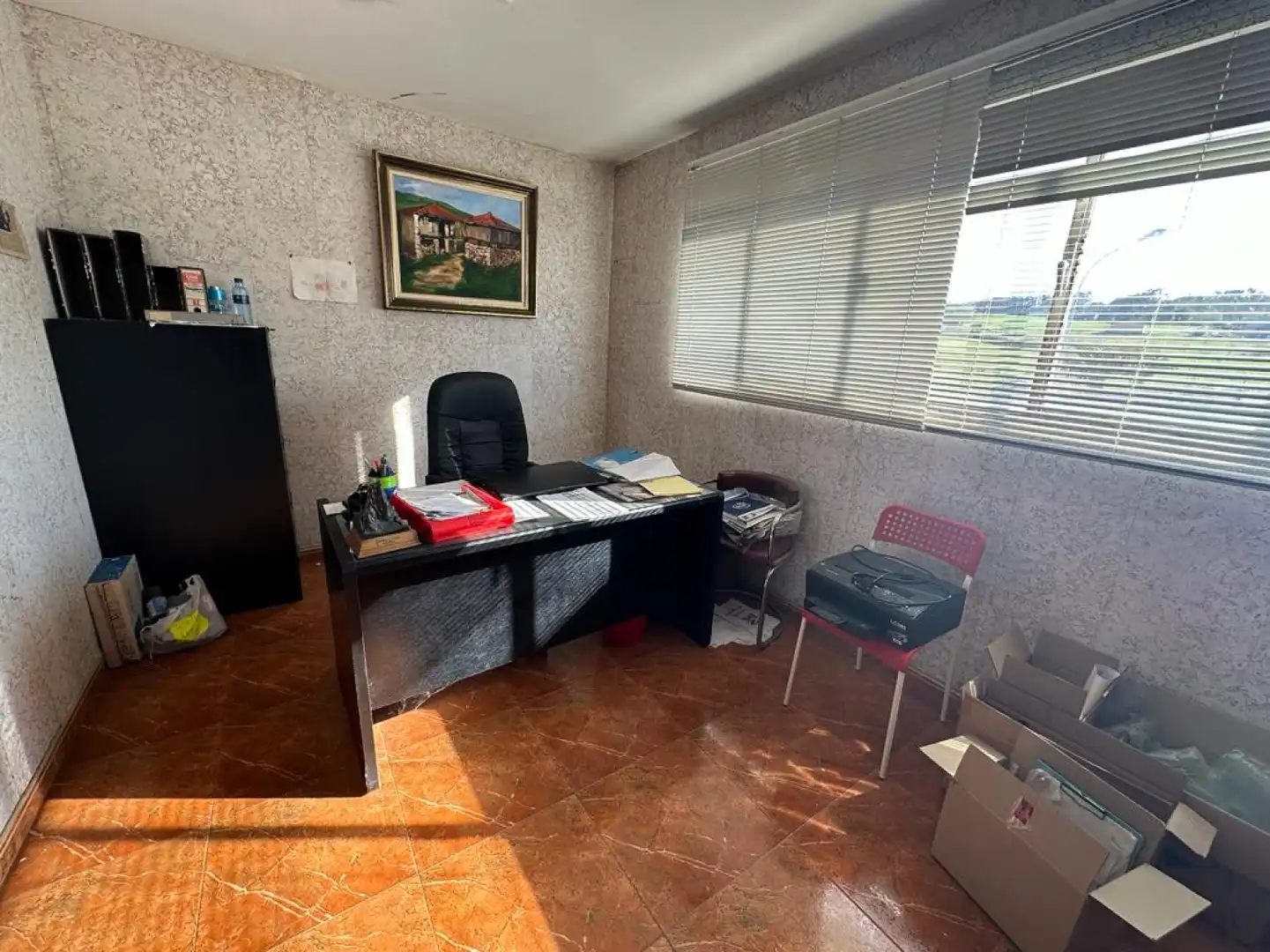 Industrial building for sale in Carreño - Polígono Industrial Logrezana-Tabaza, imagen 12