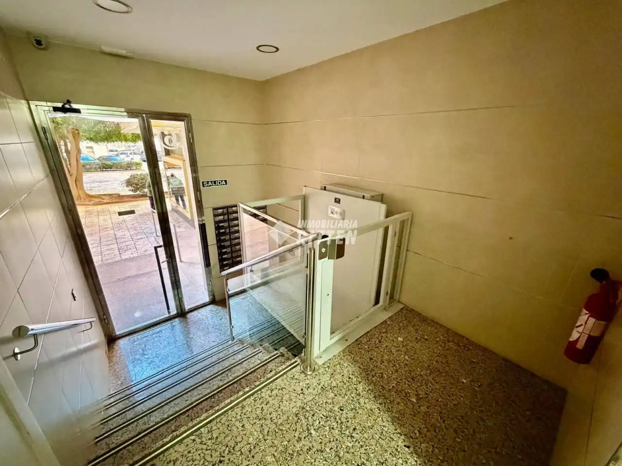 Wohnung mit Terrasse zum Verkauf in Plaza Poeta Pelayo 6, imagen 24