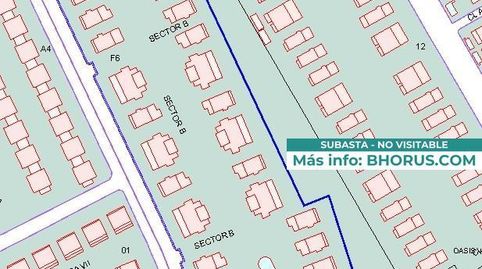 Photo 3 of Houses for sale in Parque de la Albufera, 4, Mas Camarena, Bétera