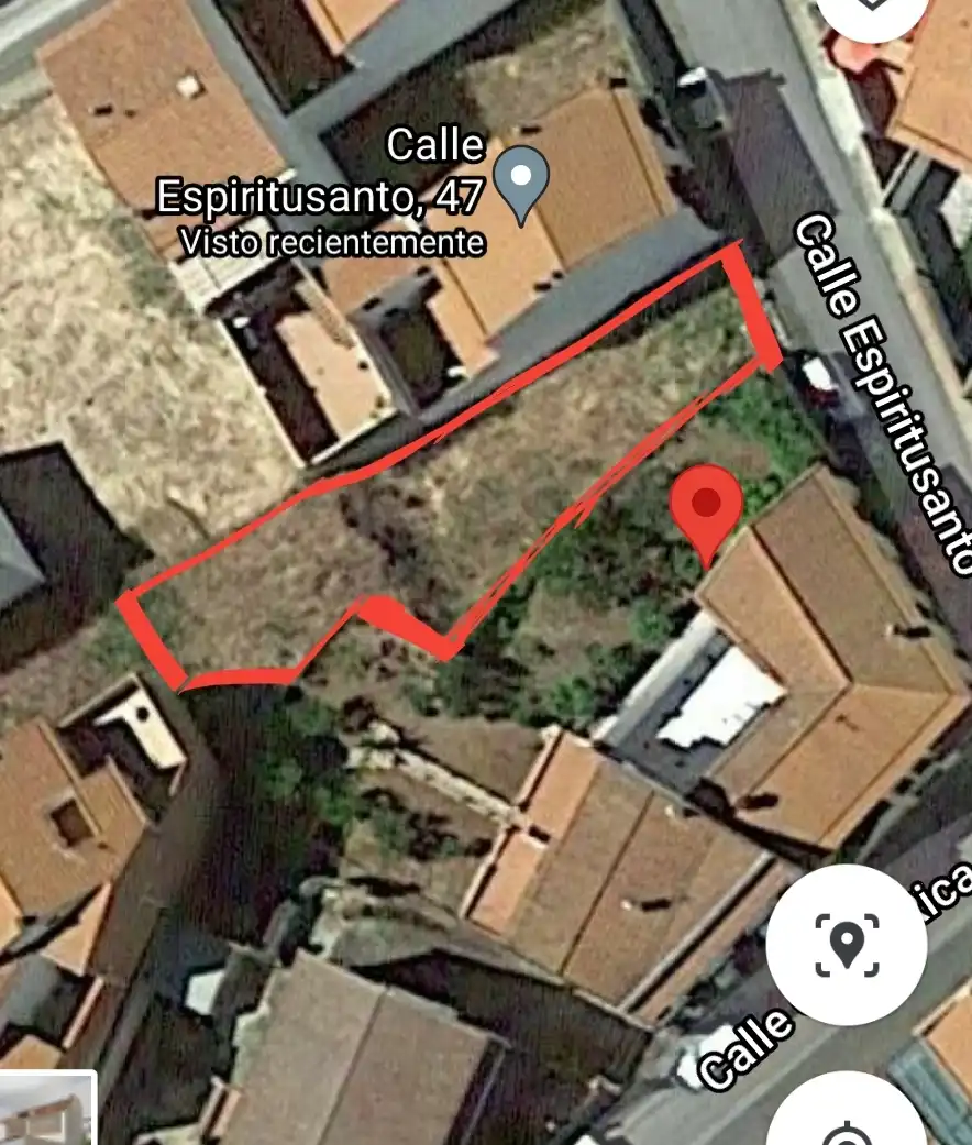 Terreno residenziale in vendita a Jerez de los Caballeros, imagen 8