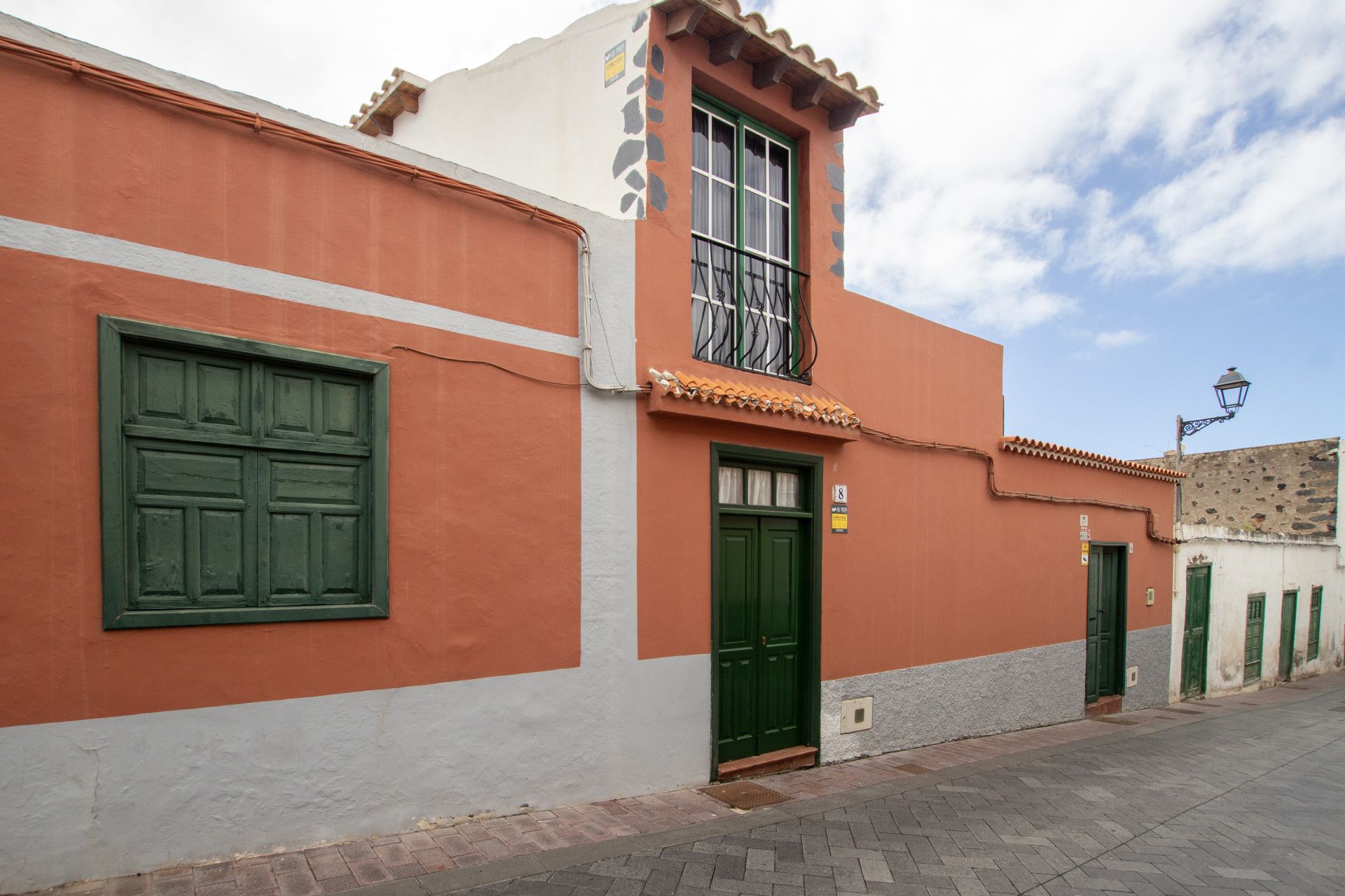 Casa adosada en venda a Guía de Isora interior, Guía de Isora