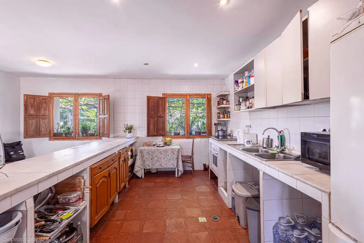 House with terrace for sale in Calle Camino Viejo del Casar, imagen 9