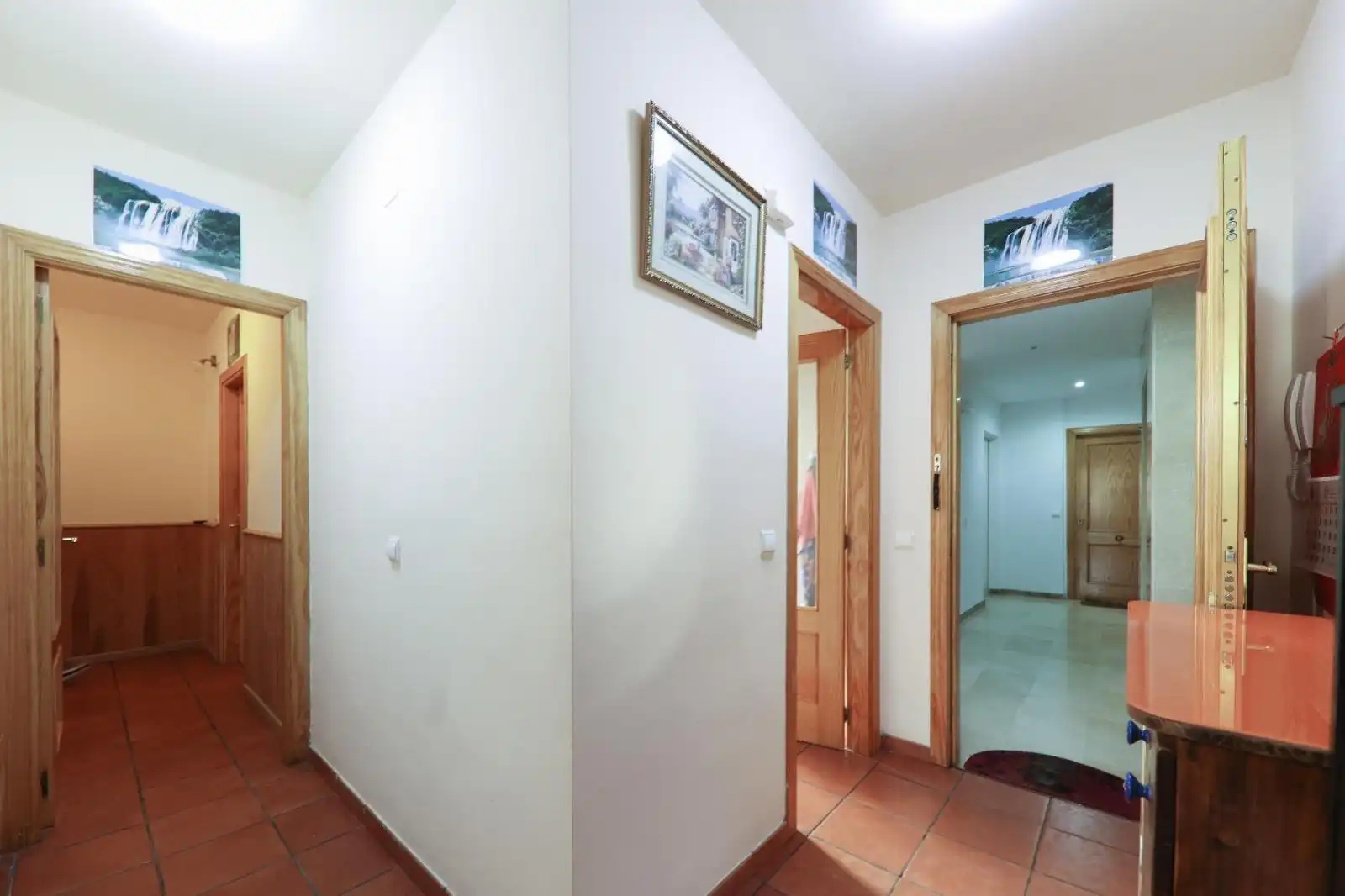 Apartament amb piscina en venda a Los Boliches, imagen 17