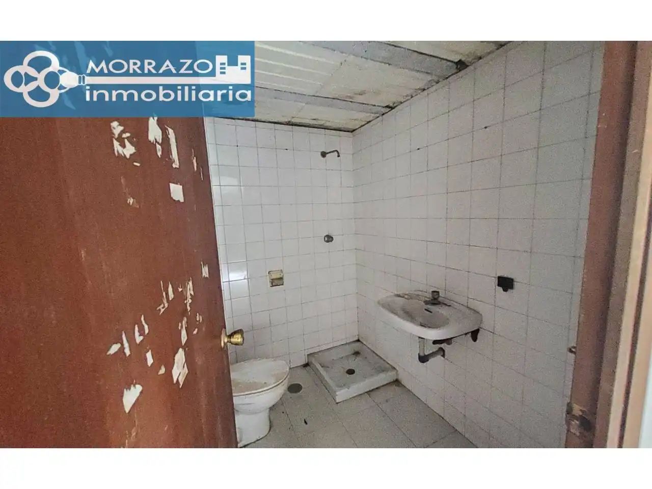 Locale commerciale in vendita a Avenida Montero Ríos, imagen 22