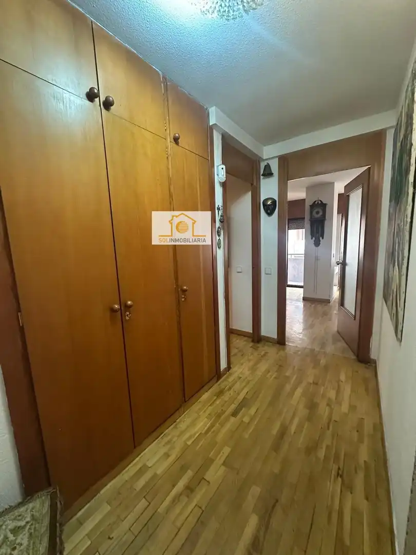 Pis amb ascensor en venda a Calle Del Padre Isla, imagen 20