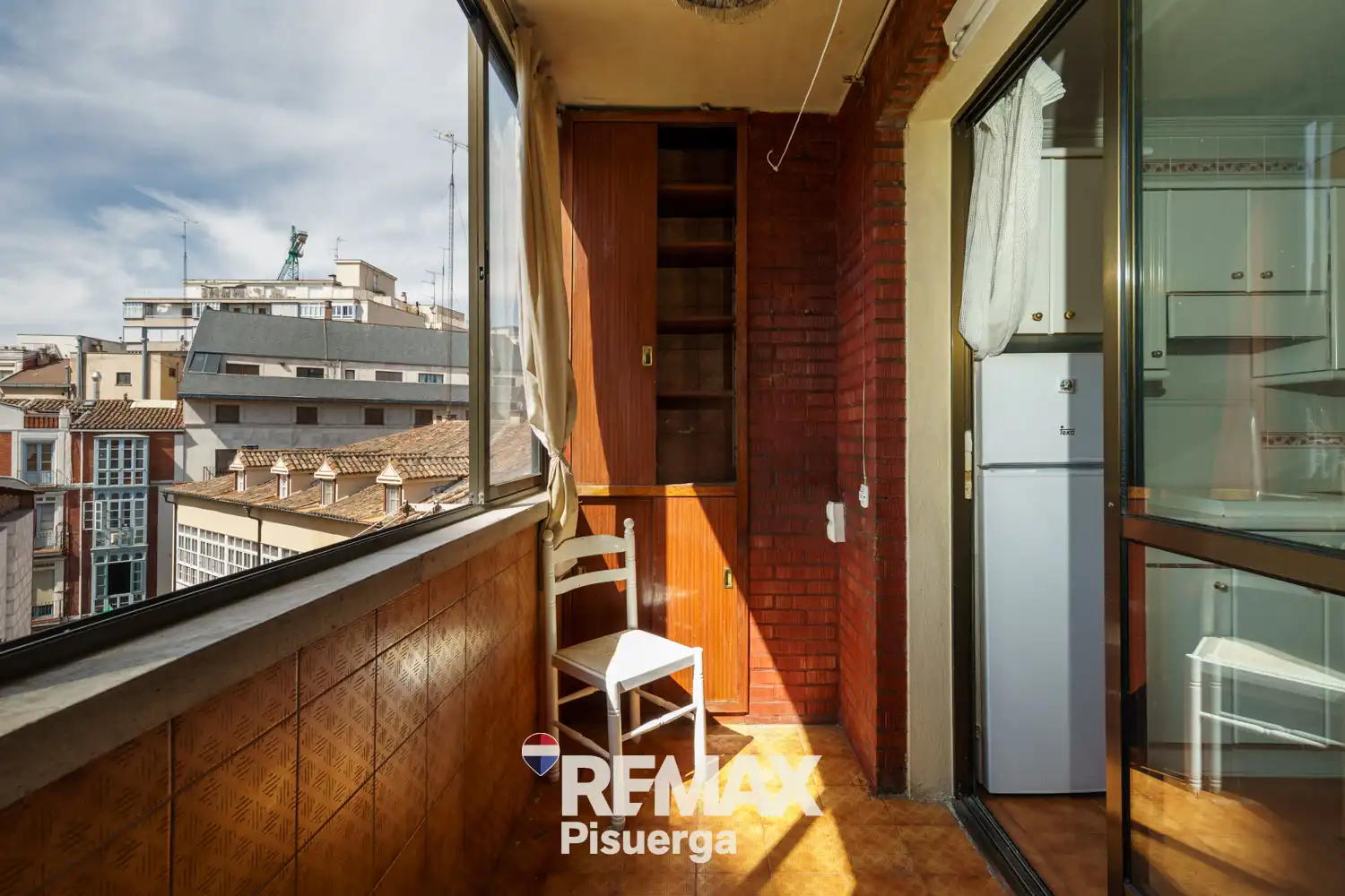 Piso con terraza en venta en Calle Pasión 15, imagen 14