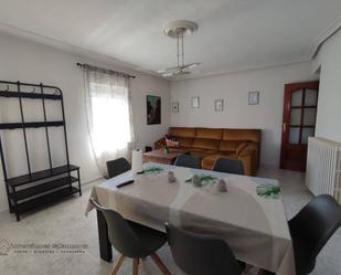 Bedroom of Flat to rent in Salamanca Capital  with Balcony