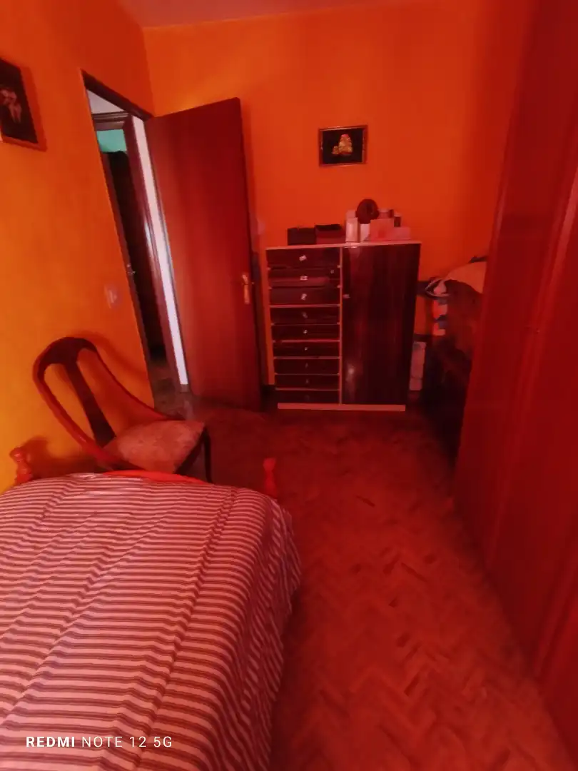 Habitación de Piso en venta en Sevilla con Jardín privado, Terraza y Amueblado