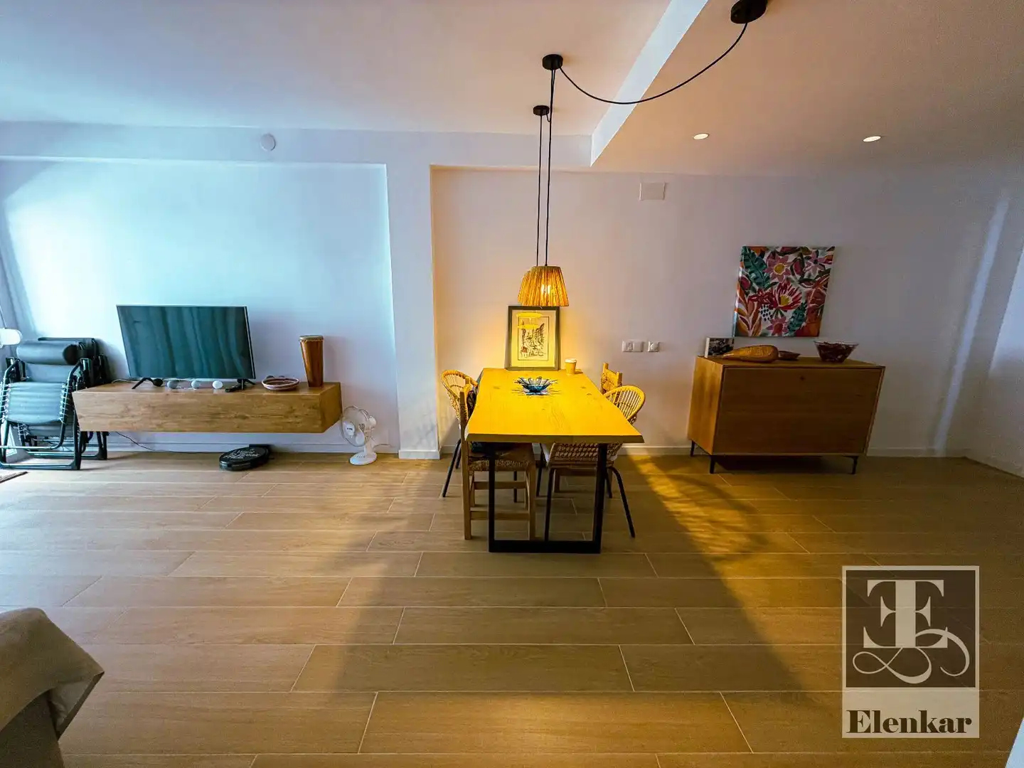 Flat with lift for sale in Maritim Sant Joan de Deu, imagen 7