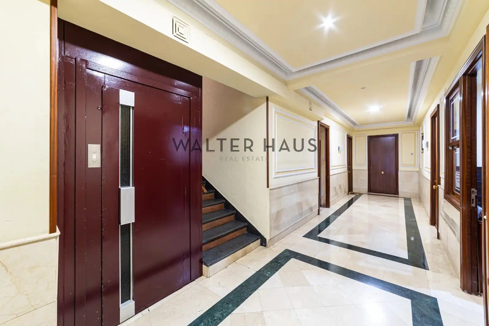 Appartement avec ascenseur à vendre à Calle de Menorca, imagen 26