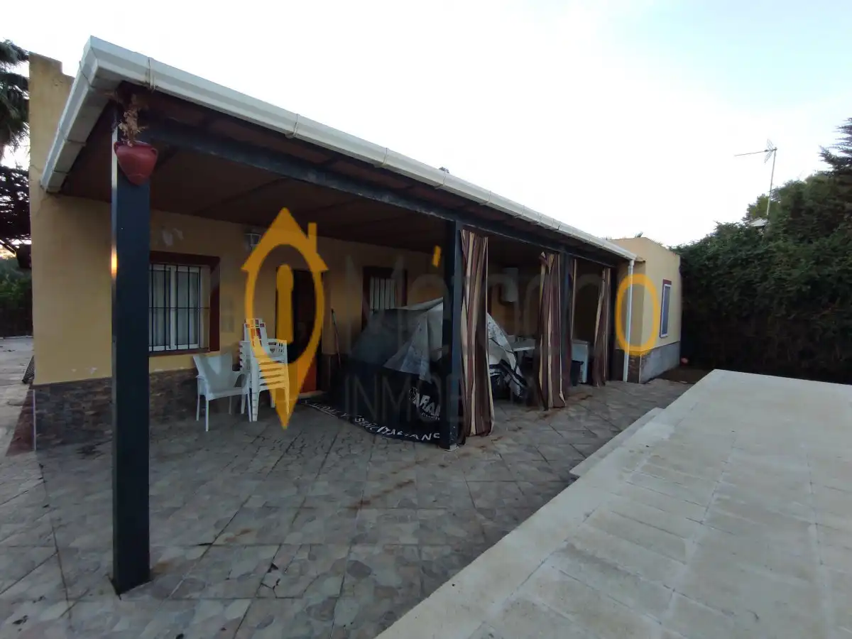 Casa o chalet en venta en Carmona, Carmona