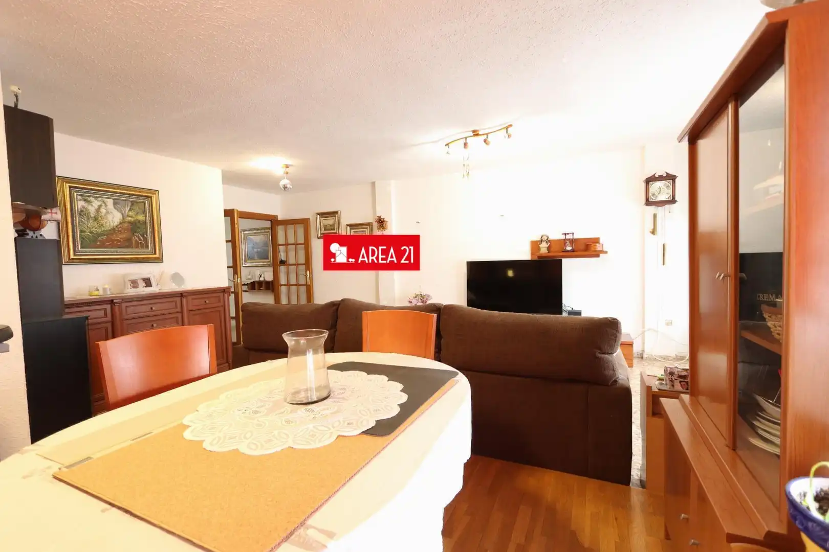 Piso en venta en Valencia con Aire acondicionado y Balcón