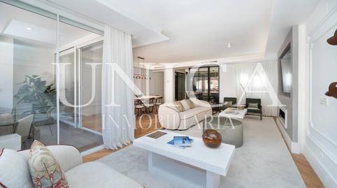 Photo 4 of Flat for sale in Recoletos, Madrid