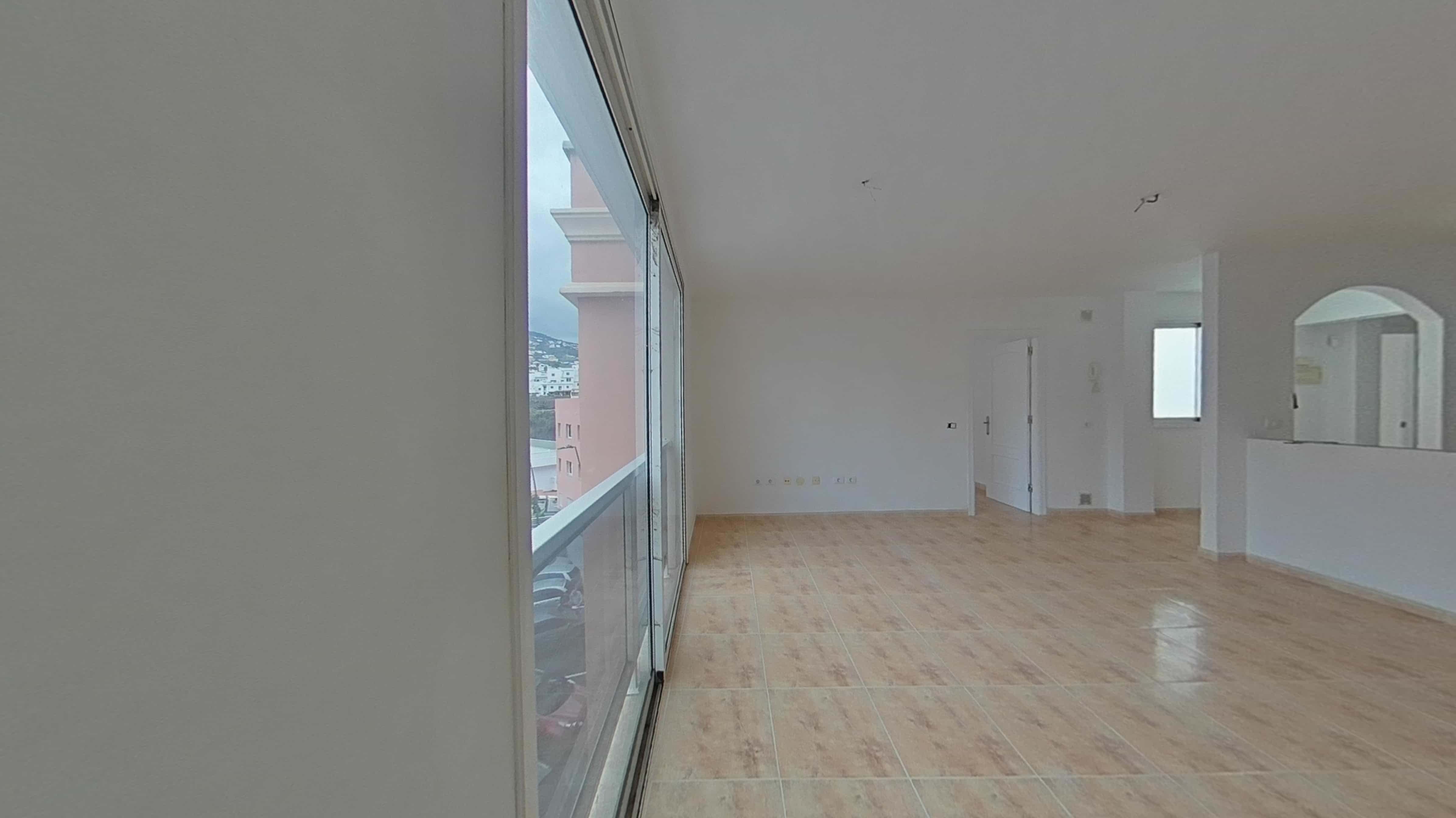 Bedroom of Flat for sale in La Victoria de Acentejo