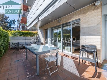 Appartement avec ascenseur à louer à Mas Lluí - Els Miralls