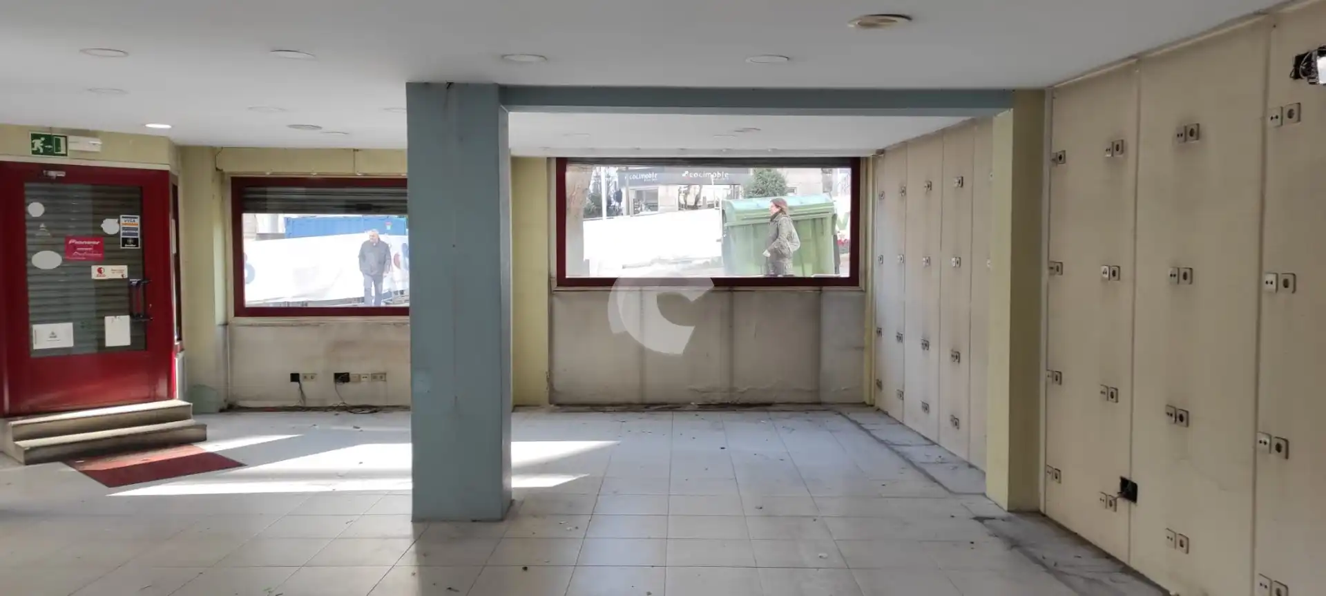Gewerbefläche zur Miete in Centro Urbano, imagen 3