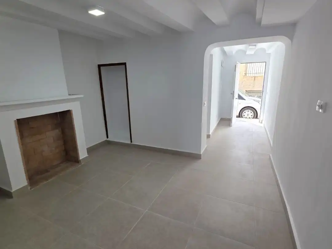 Flat with garden for sale in casas de costa 10, imagen 12