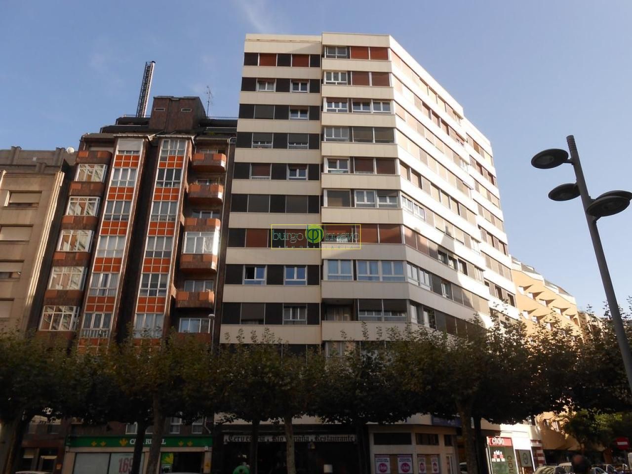 Piso en venta en Centro Ciudad