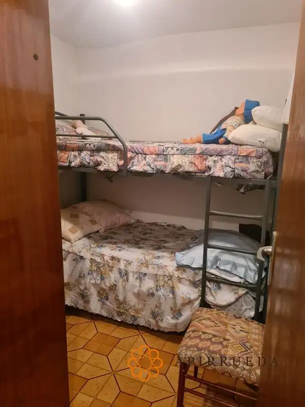 Dormitori de Casa o xalet en venda en Sástago amb Traster i Moblat