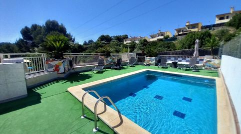 Foto 3 de Casa o chalet en venta en Castellbisbal, Barcelona