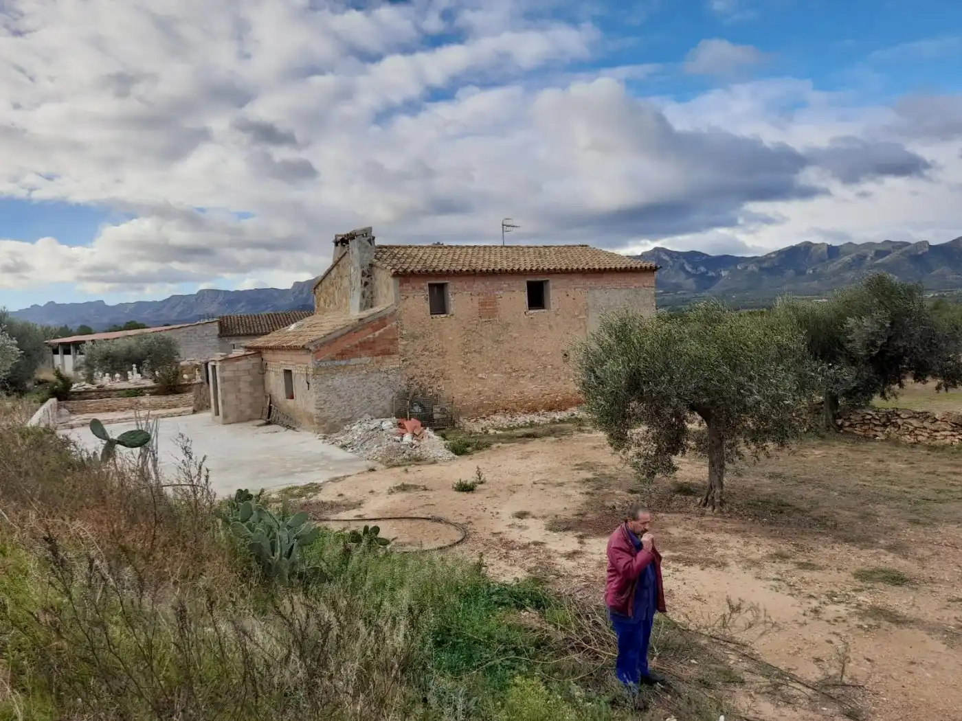 Casa rústica en venta en Tivissa, imagen 51