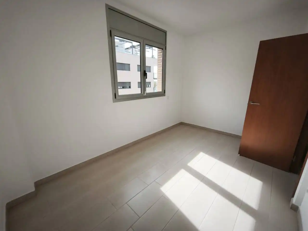 Schlafzimmer von Wohnung zum Verkauf in Calafell mit Klimaanlage, Heizung und Terrasse