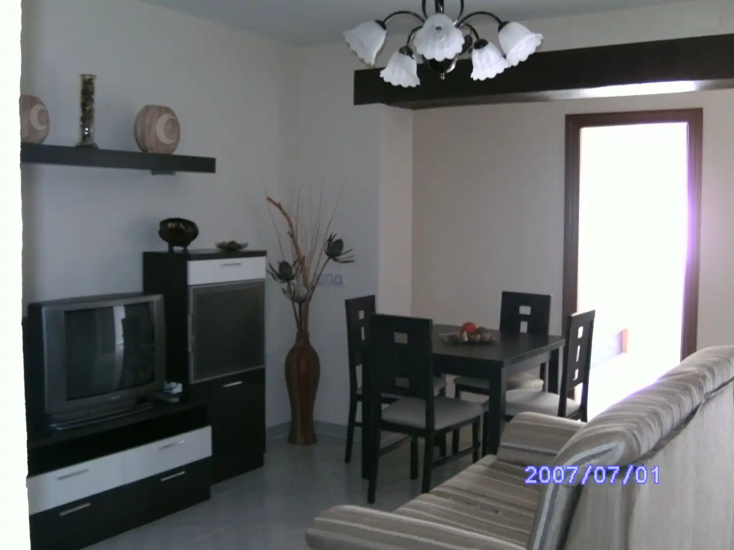 Adossat en venda a c/ solana 6